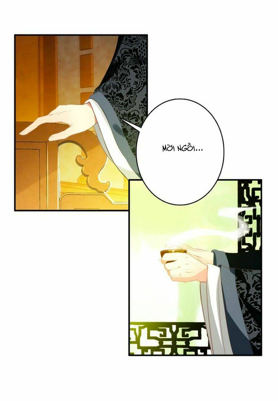 Mỹ Nhân Làm Tướng: Chapter 57