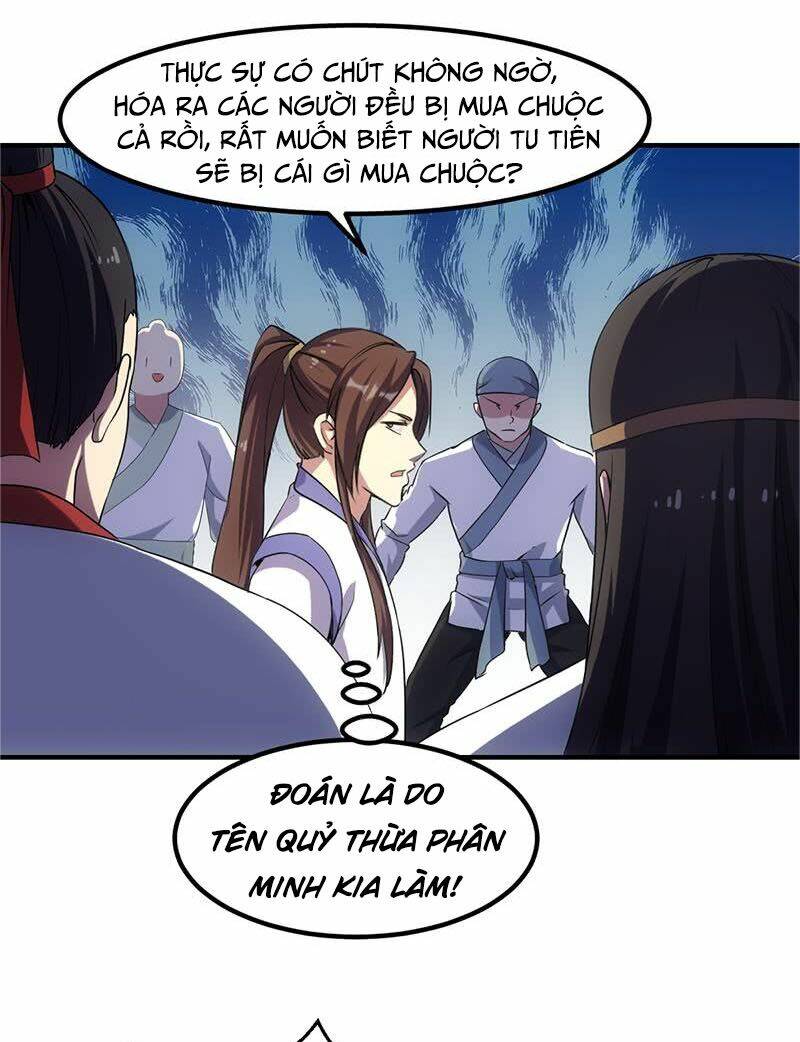 Đừng Cản Ta Tu Tiên: Chapter 71