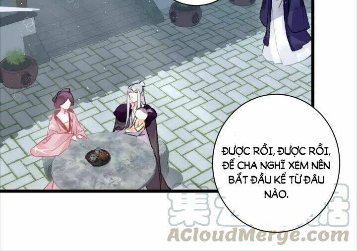 Hoa Nhan Sách: Chapter 140