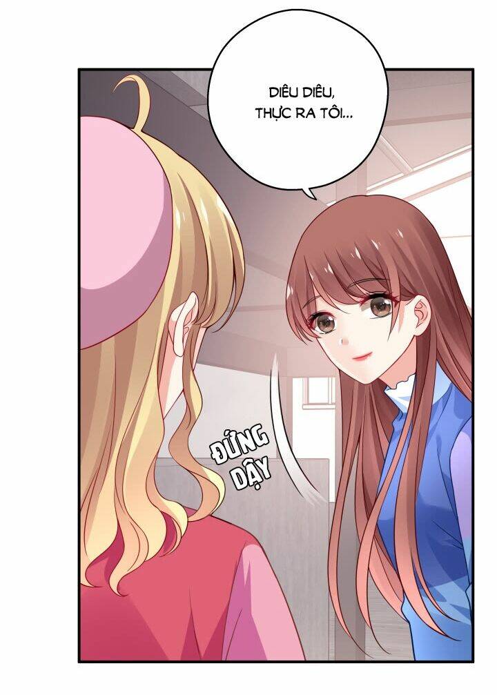 Bạn Trai 1/4 Của Tôi: Chapter 23