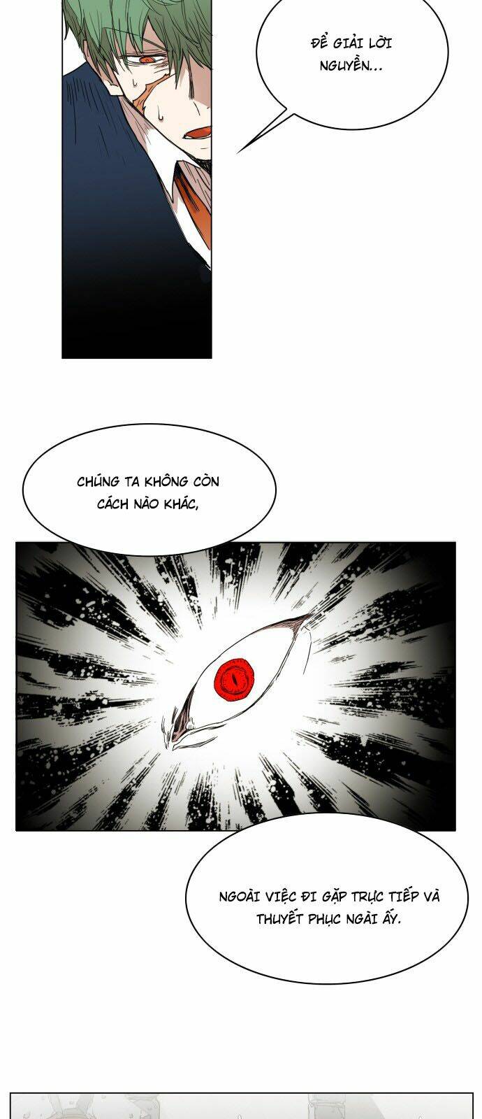 Hard Core Leveling Warrior: Chapter 137