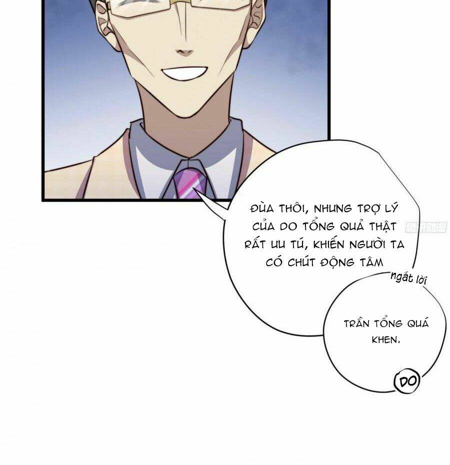 Đơn Phương Yêu Thầm Anh: Chapter 44