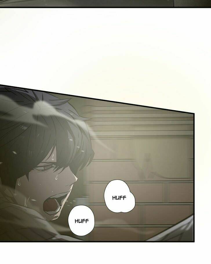 Kẻ Bị Ruồng Bỏ: Chapter 38