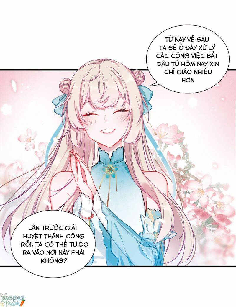 Danh Kiếm Chủng: Chapter 5.2