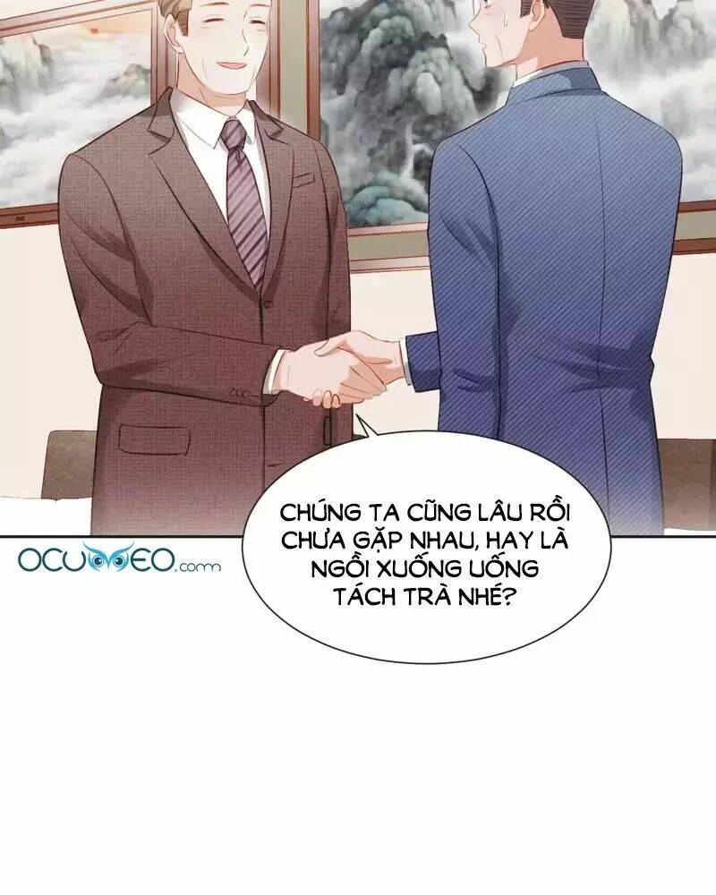 Khi Trá Luyến Nhân: Chapter 36