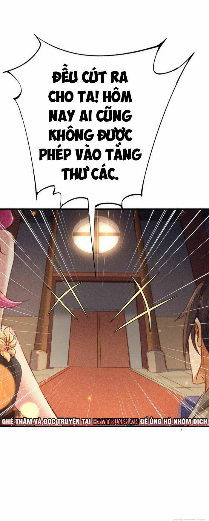 Ta Thành Thần Một Mình: Chapter 2