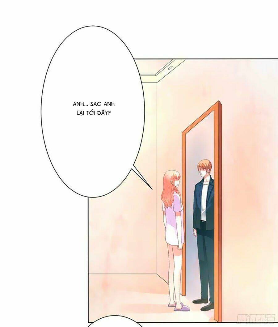 Trí Mệnh Sủng Thê: Tổng Tài Mau Nạp Mạng: Chapter 90