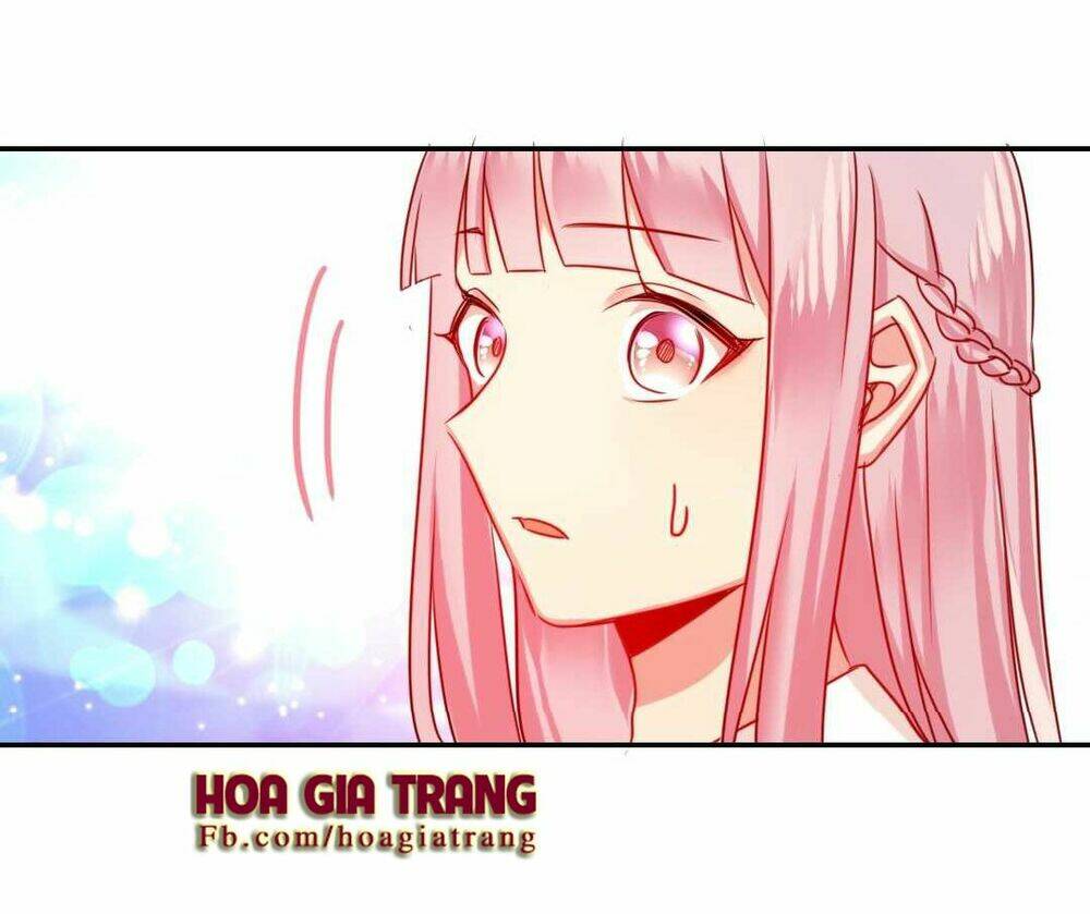 Phục Thù Thiếu Gia Tiểu Điềm Thê: Chapter 15