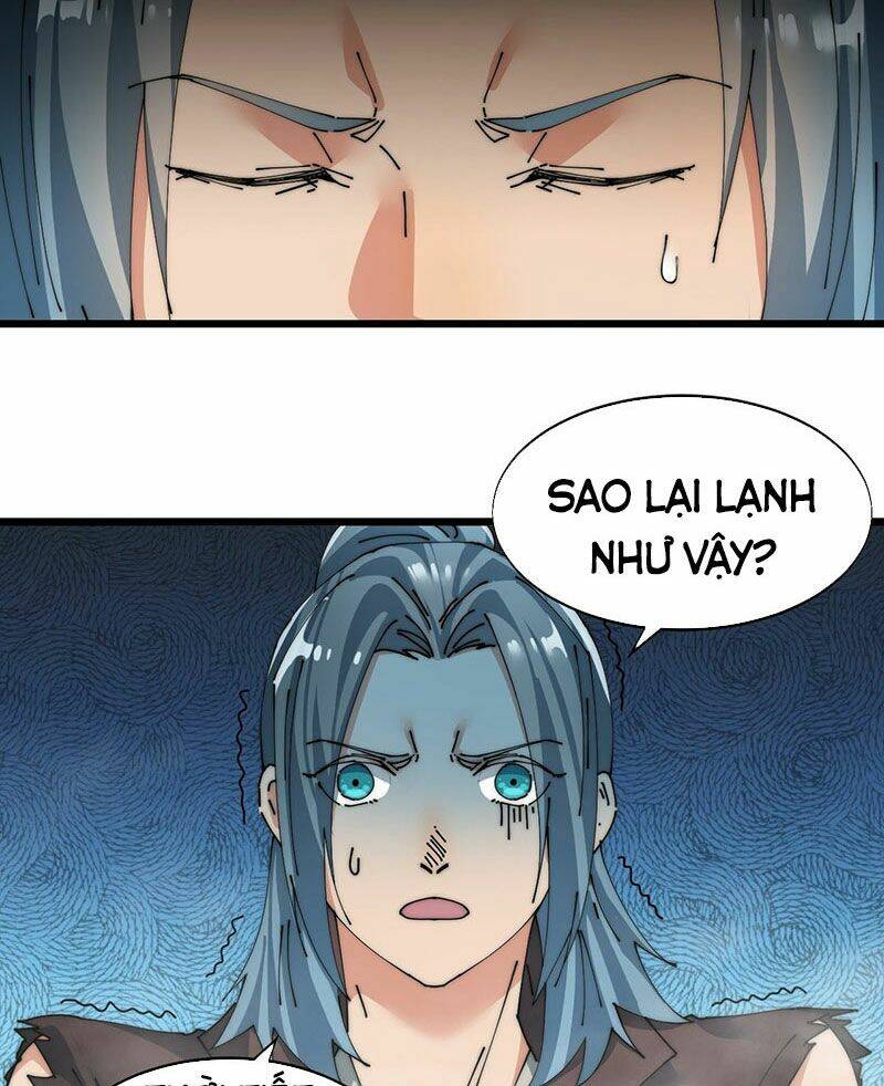 Võ Lăng Cửu Thiên: Chapter 12
