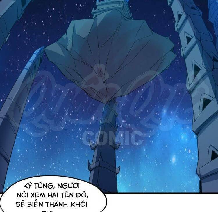 Long Mạch Võ Thần: Chapter 68