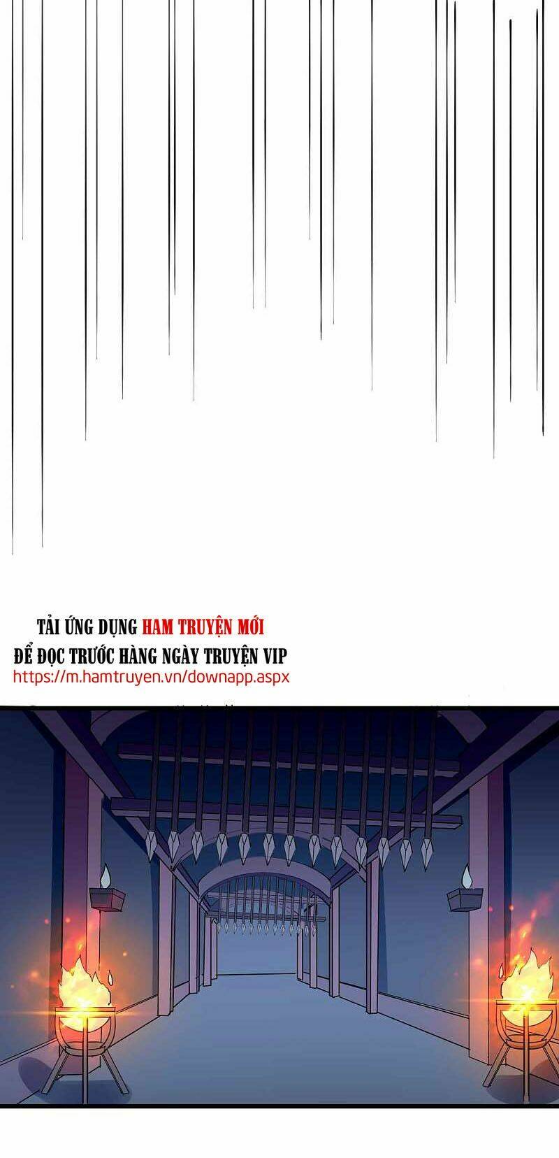 Vạn Giới Tiên Vương: Chapter 106