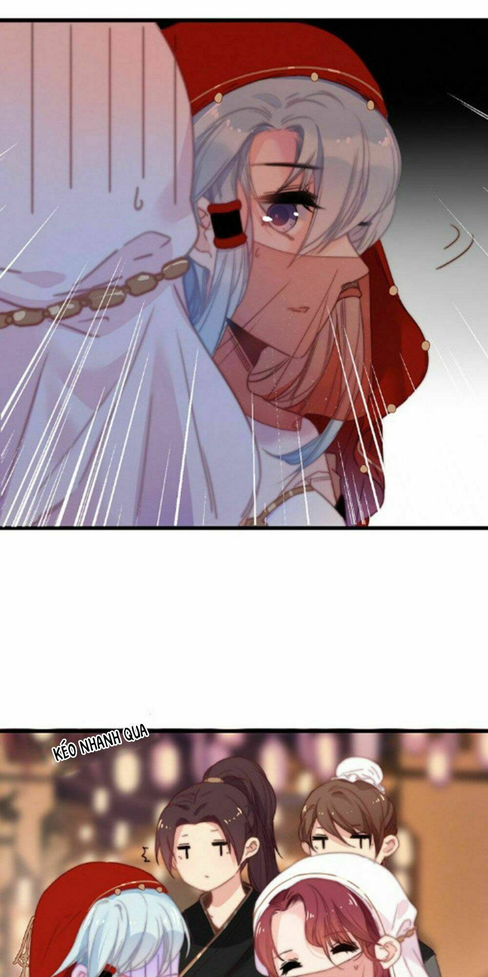 Dữ Tử Thành Thuyết: Chapter 21