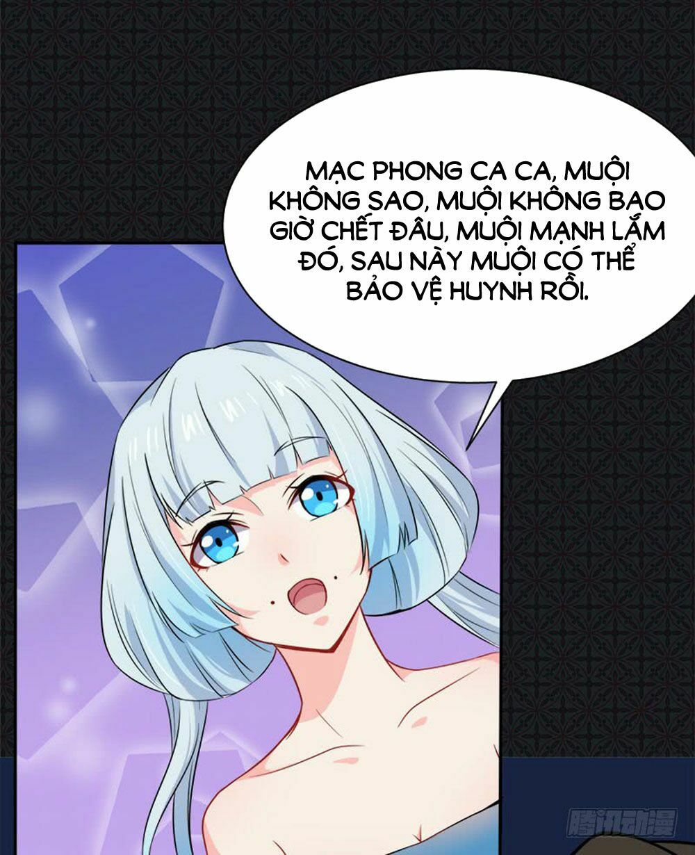 Ngạo Kiều Quỷ Vương Yêu Ta: Chapter 60