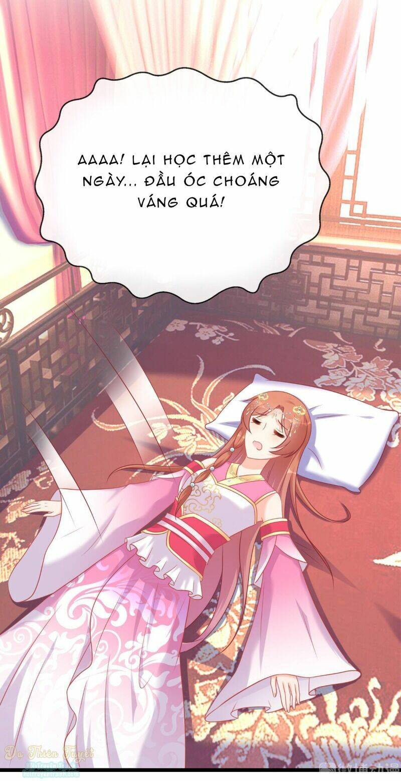 Nhân Vật Phản Diện Biến Thành Sủng Vật: Chapter 22