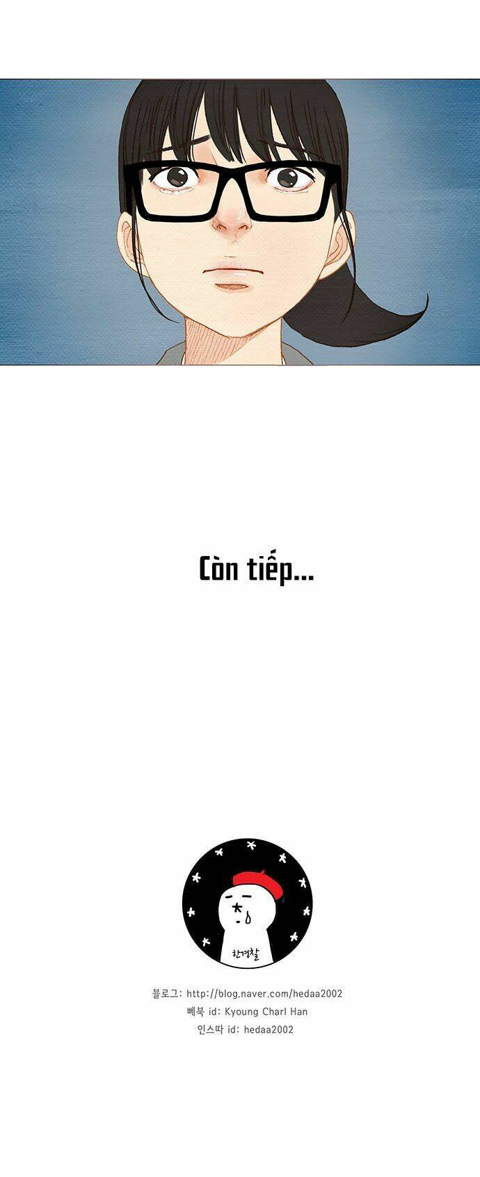 Thánh Thần Trẻ Trâu: Chapter 48