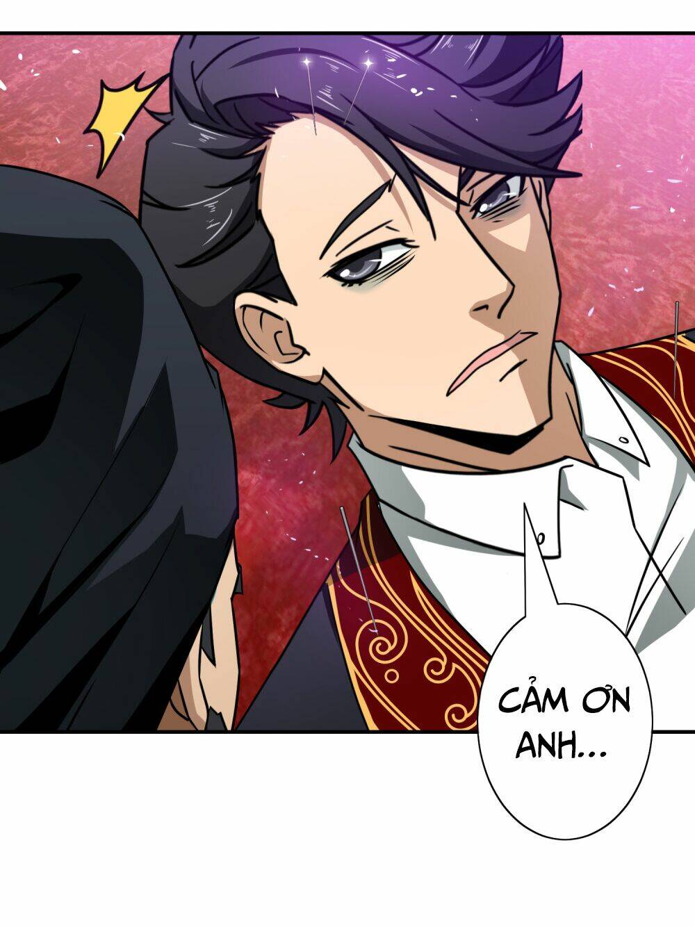 Hộ Hoa Cao Thủ Tại Đô Thị: Chapter 101