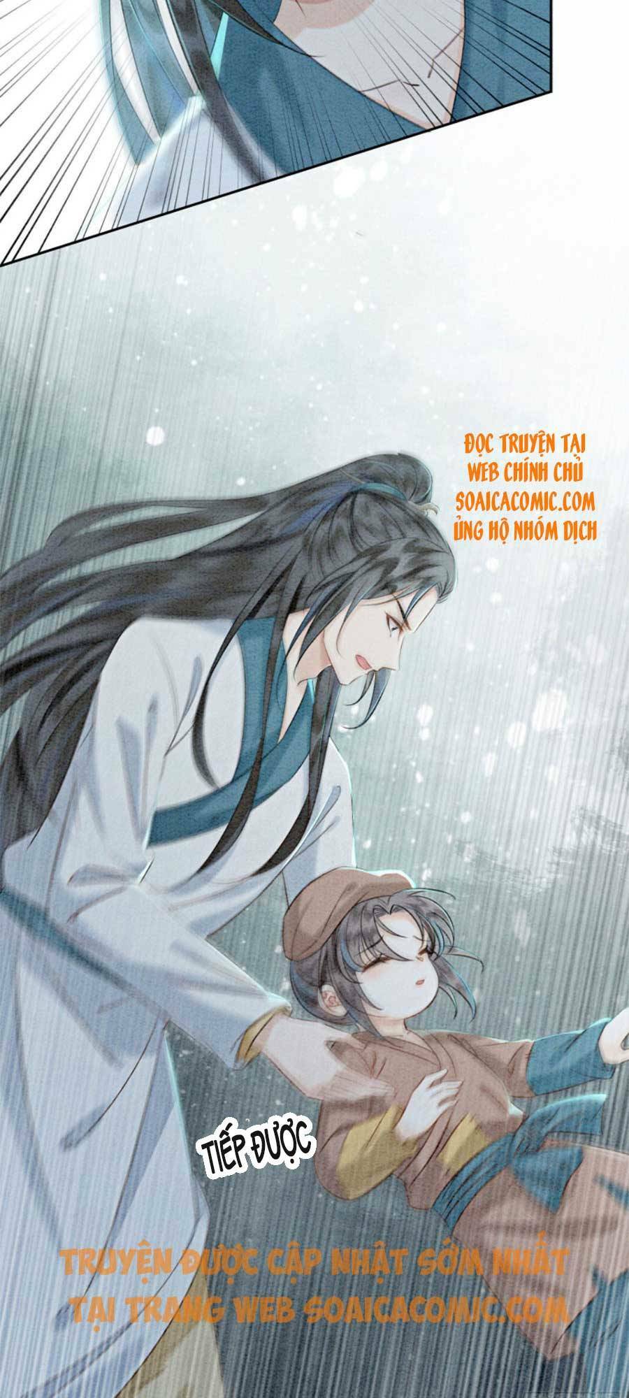 Bắt Đầu Hủy Hôn Để Công Lược Vương Gia: Chapter 16