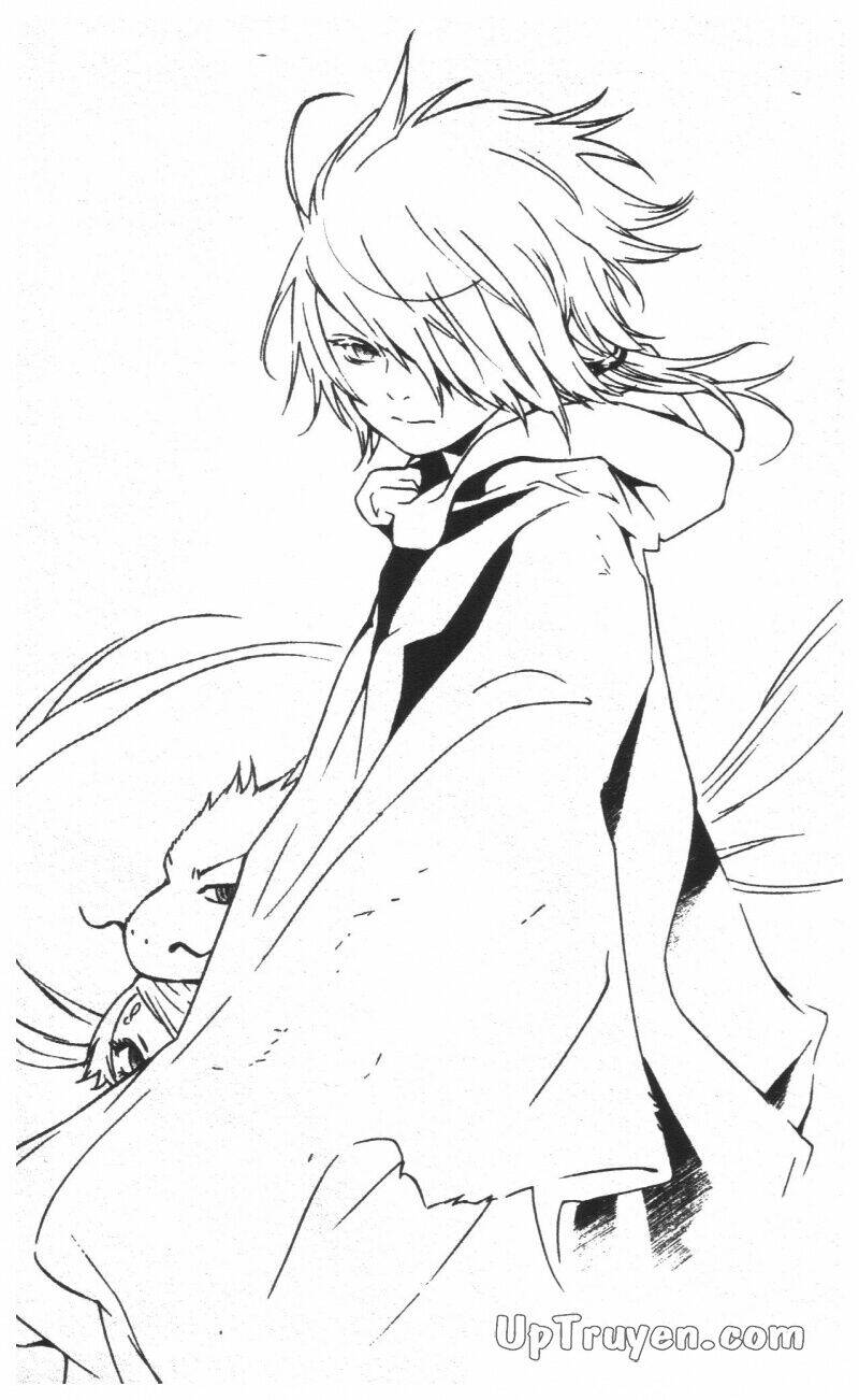 Ong Đưa Thư: Chapter 18