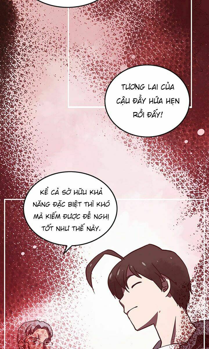 Ta Là Vua Pháp Sư: Chapter 10