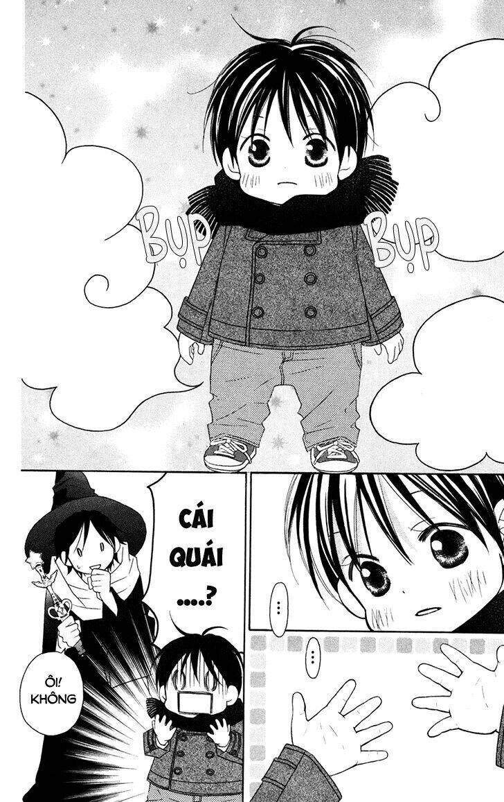 Love So Life: Chapter 75.5