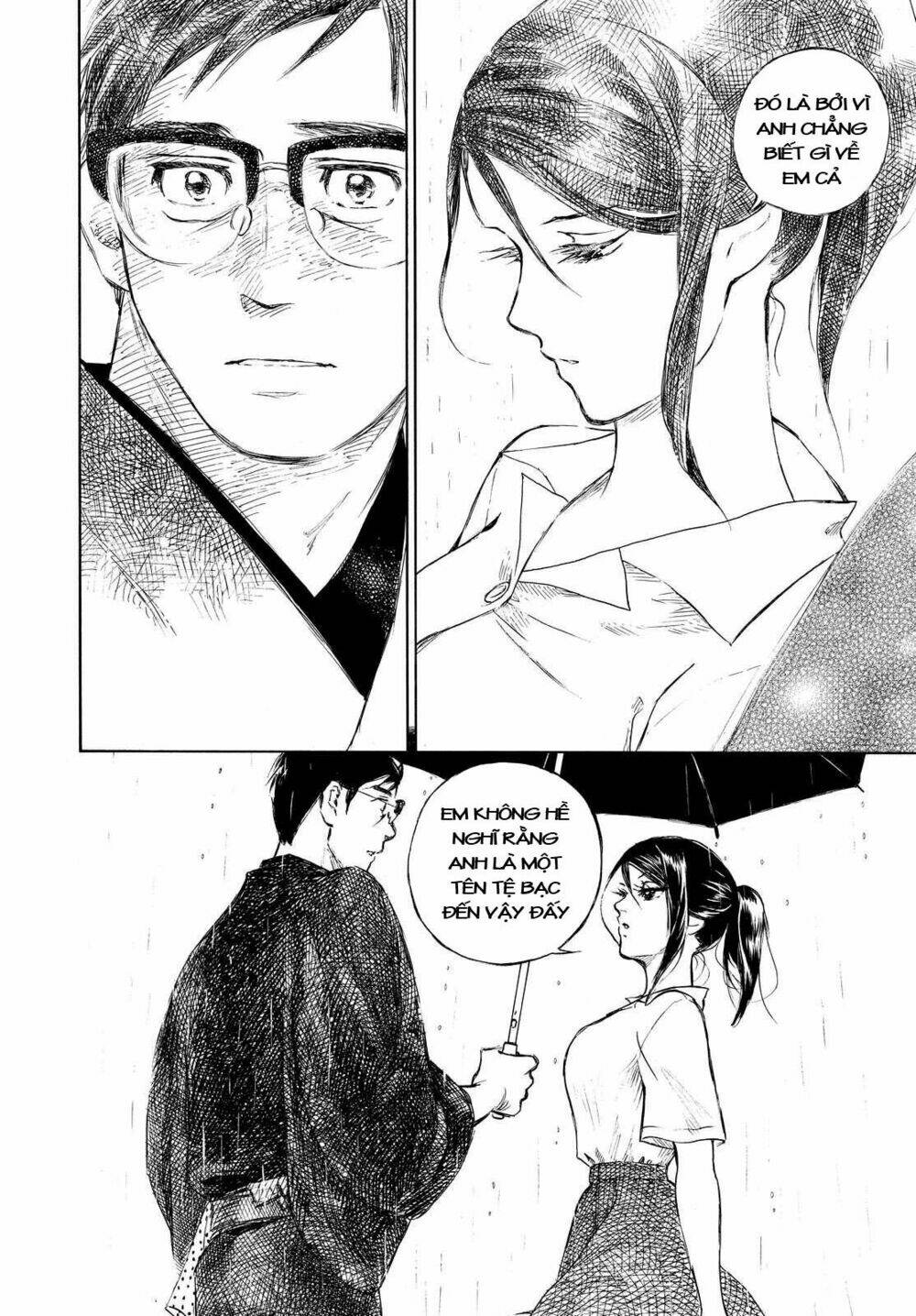 Kannou Sensei: Chapter 5