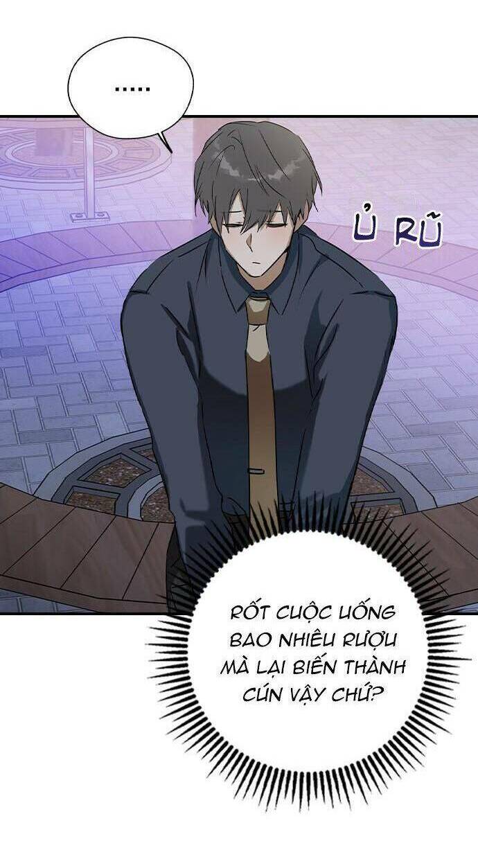 Duyên Nợ Kiếp Trước: Chapter 34