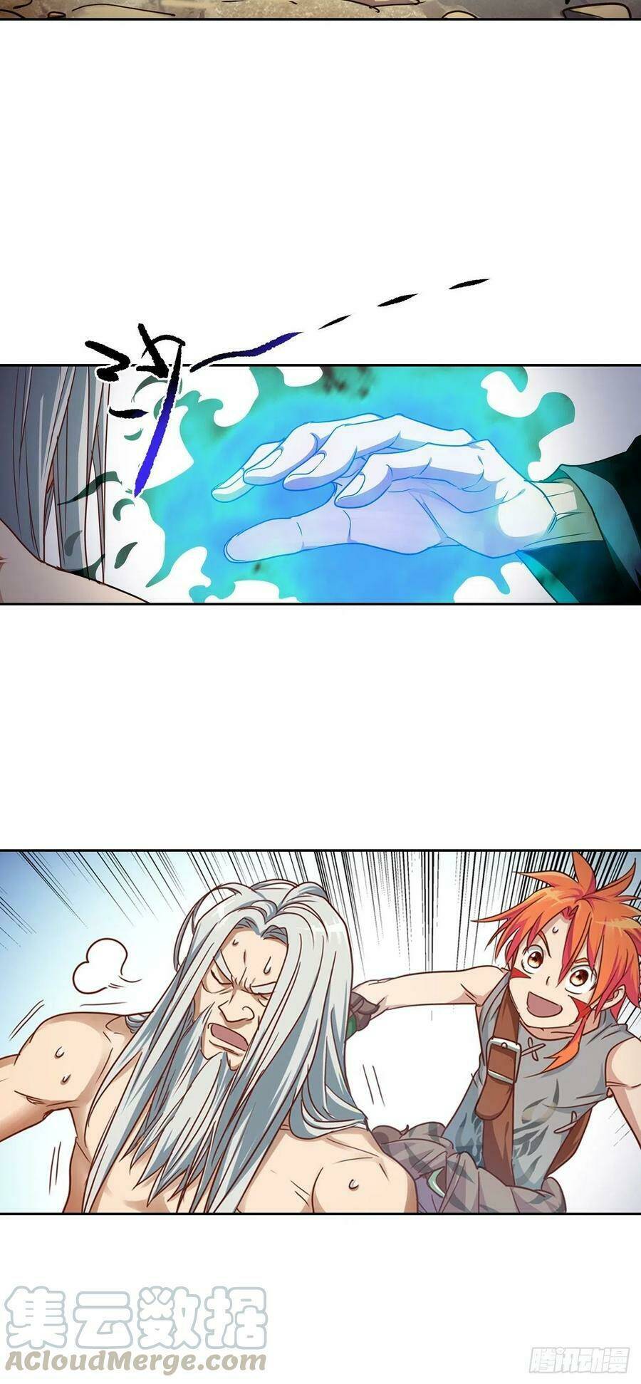 Người Nguyên Thủy Mạnh Nhất: Chapter 52