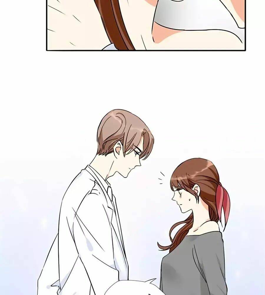 Mùi Hương Lãng Mạn: Chapter 8