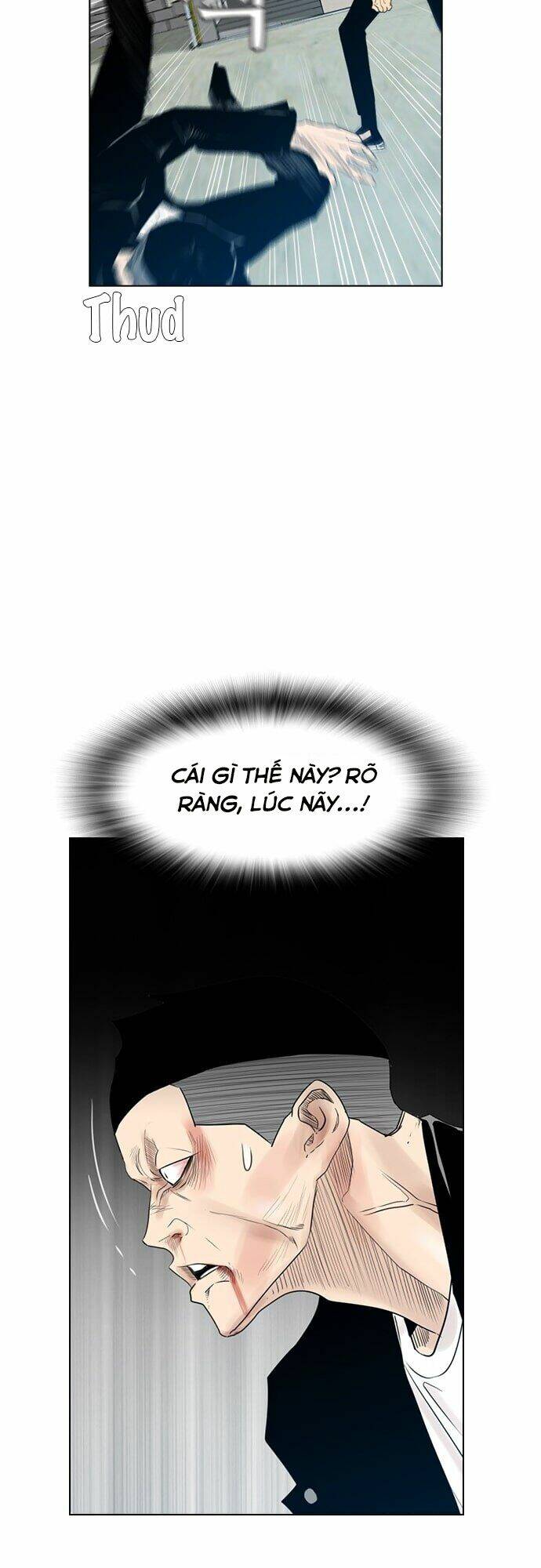 Kẻ Hồi Sinh: Chapter 126