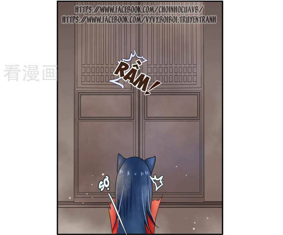 Phu Quân Trong Tay, Ta Có Thiên Hạ: Chapter 7