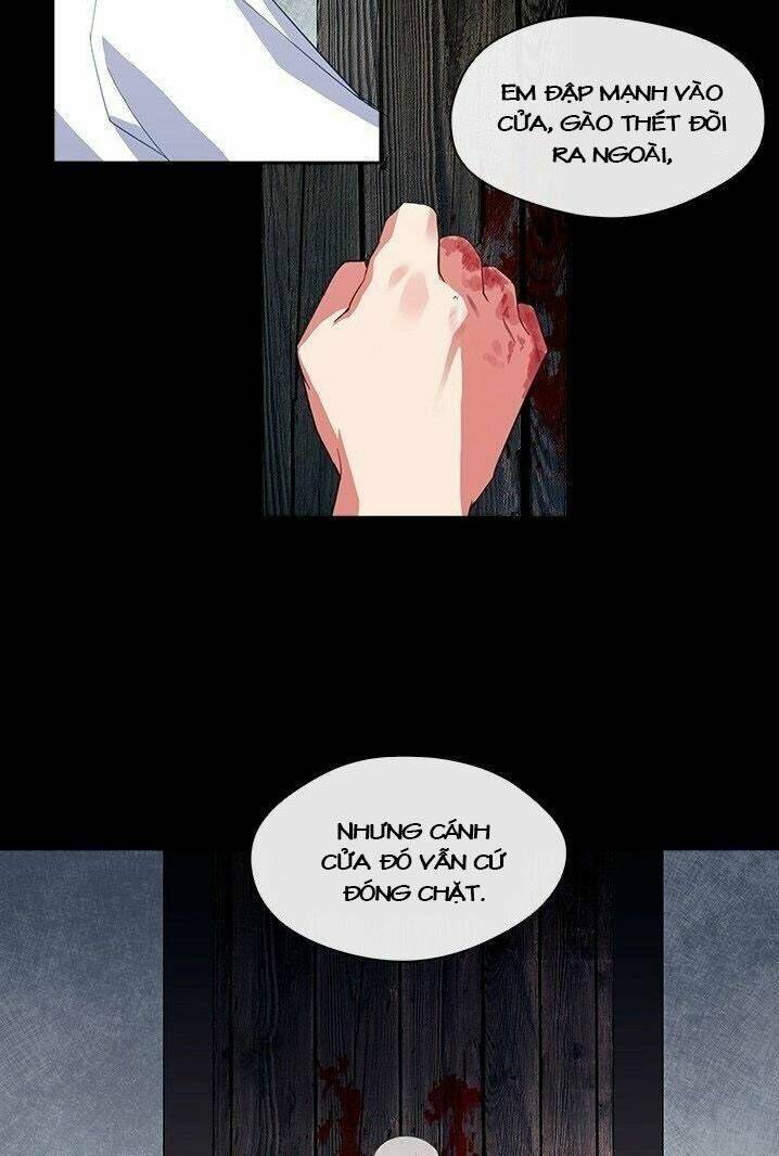 CỘNG TÁC CỦA HOÀNG ĐẾ: Chapter 50