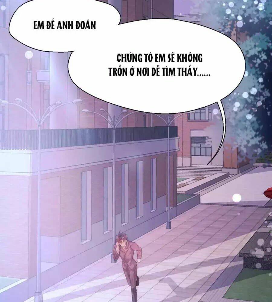 Sau Này Vẫn Cứ Thích Anh: Chapter 49