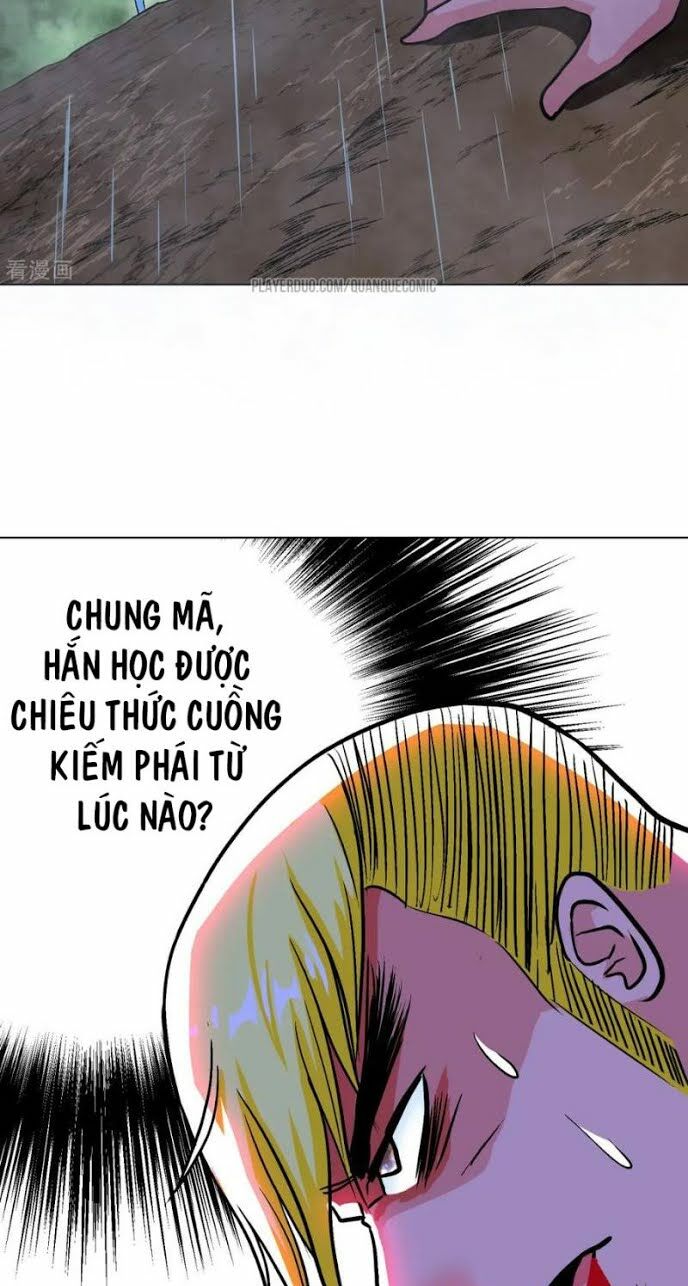 Hệ Thống Tiên Tôn Tại Đô Thị: Chapter 60