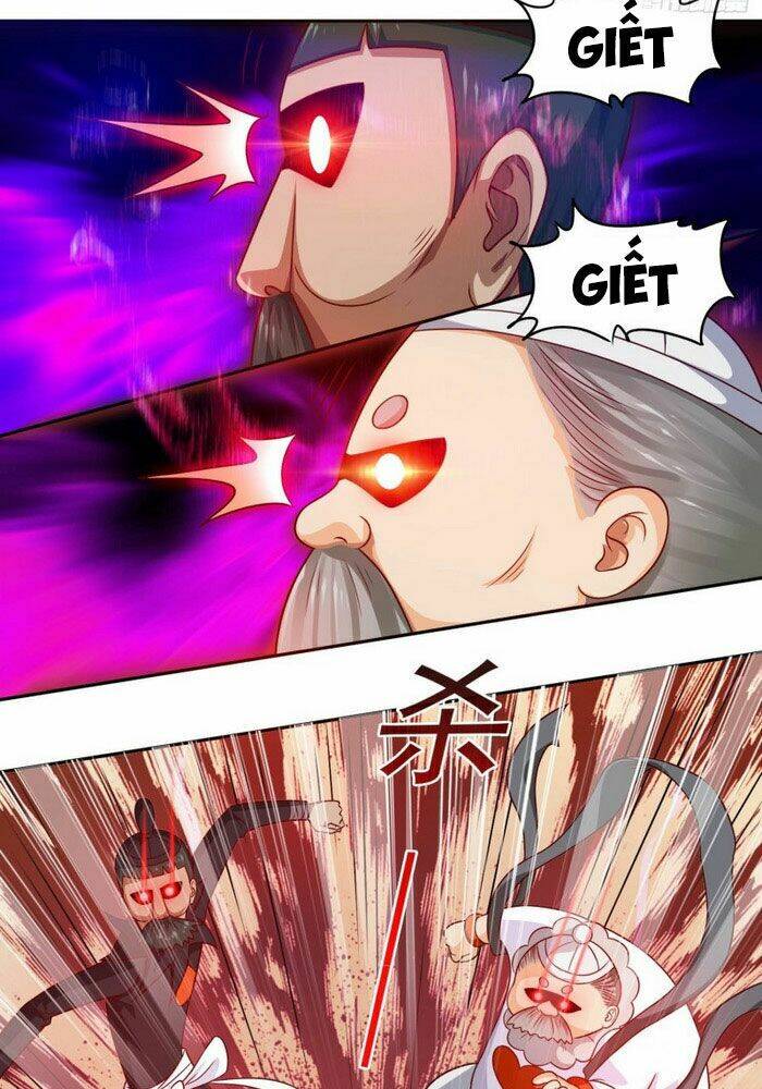 Tiên Giới Thương Thành: Chapter 48