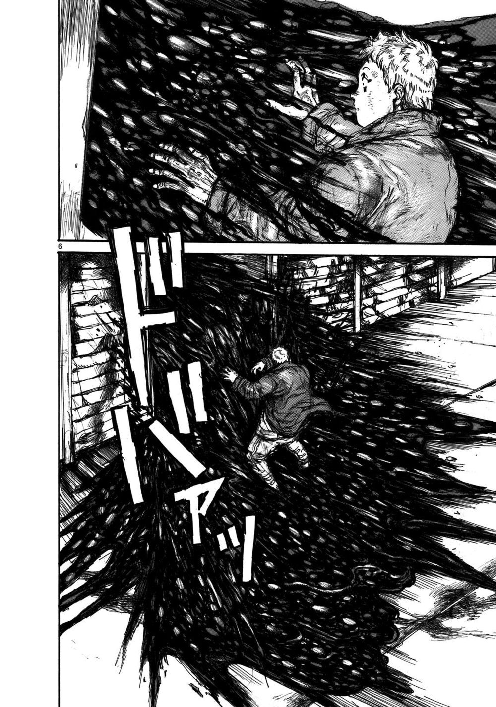 Kẻ Mất Trí Và Thế Giới Ma Thuật: Chapter 104