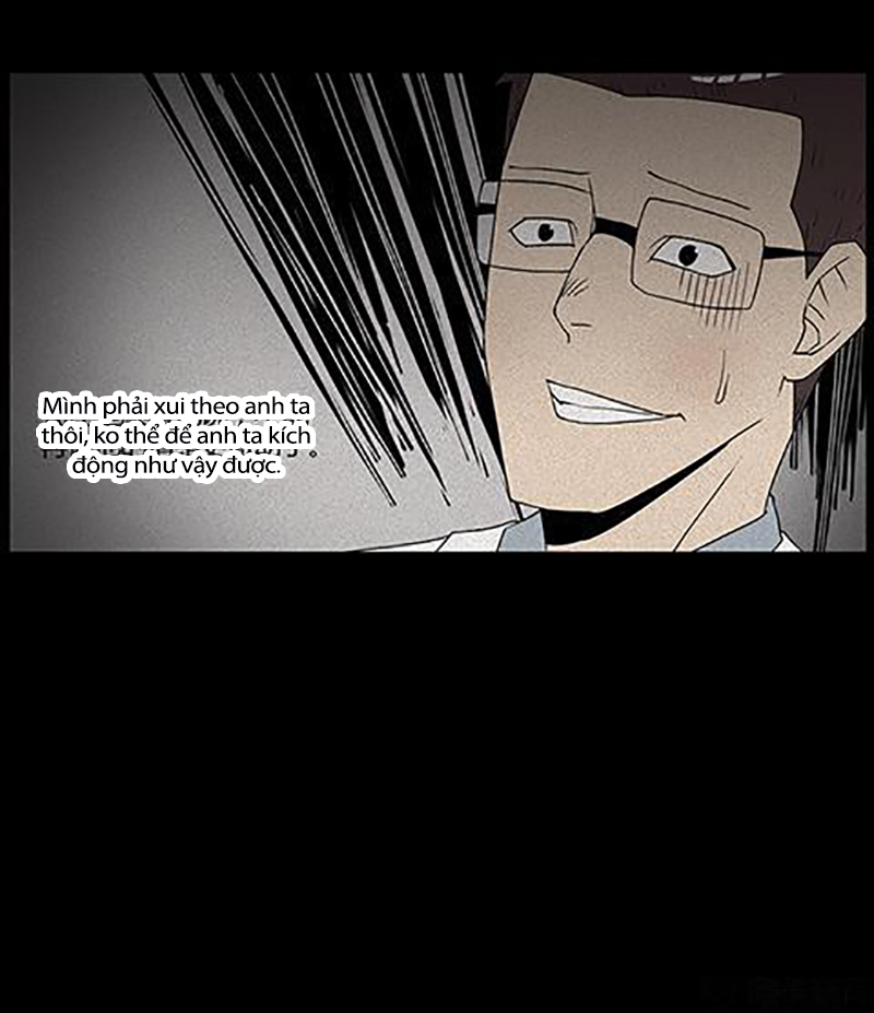 Chuyện Lạ Đêm Khuya: Chapter 50