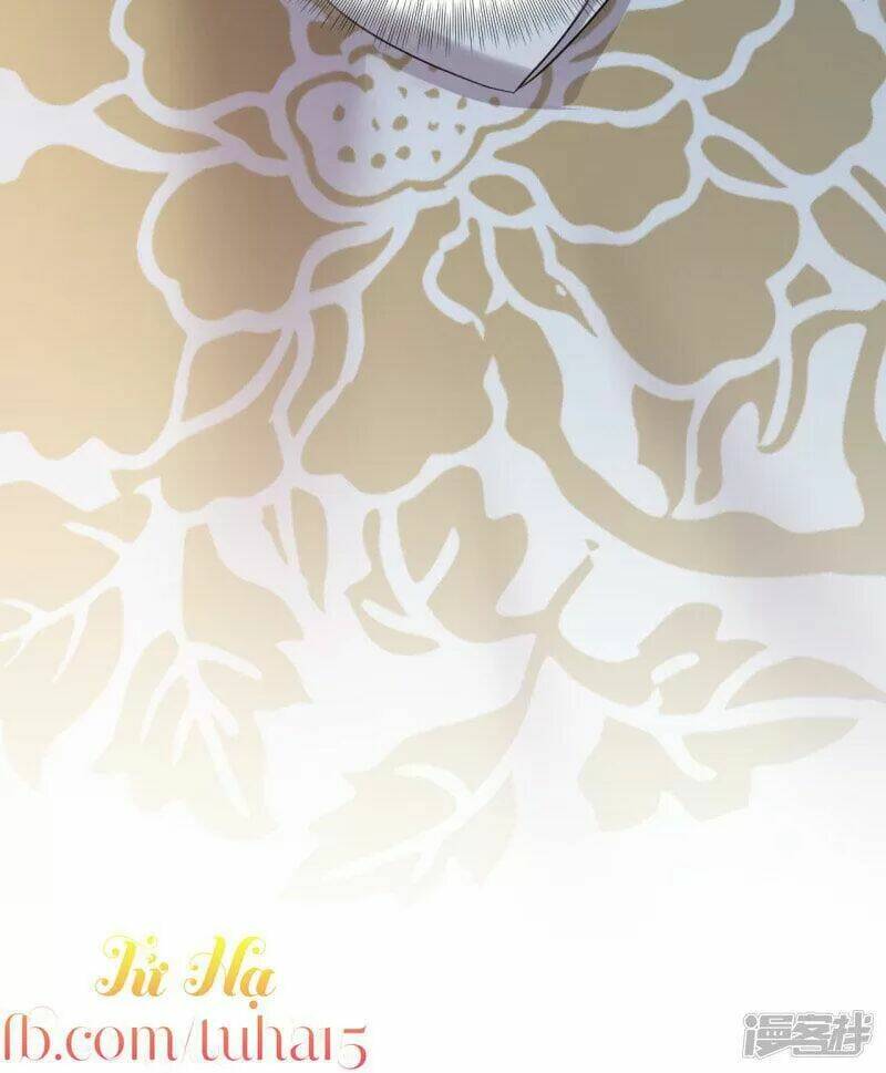 Vương Phi Thông Linh: Chapter 44