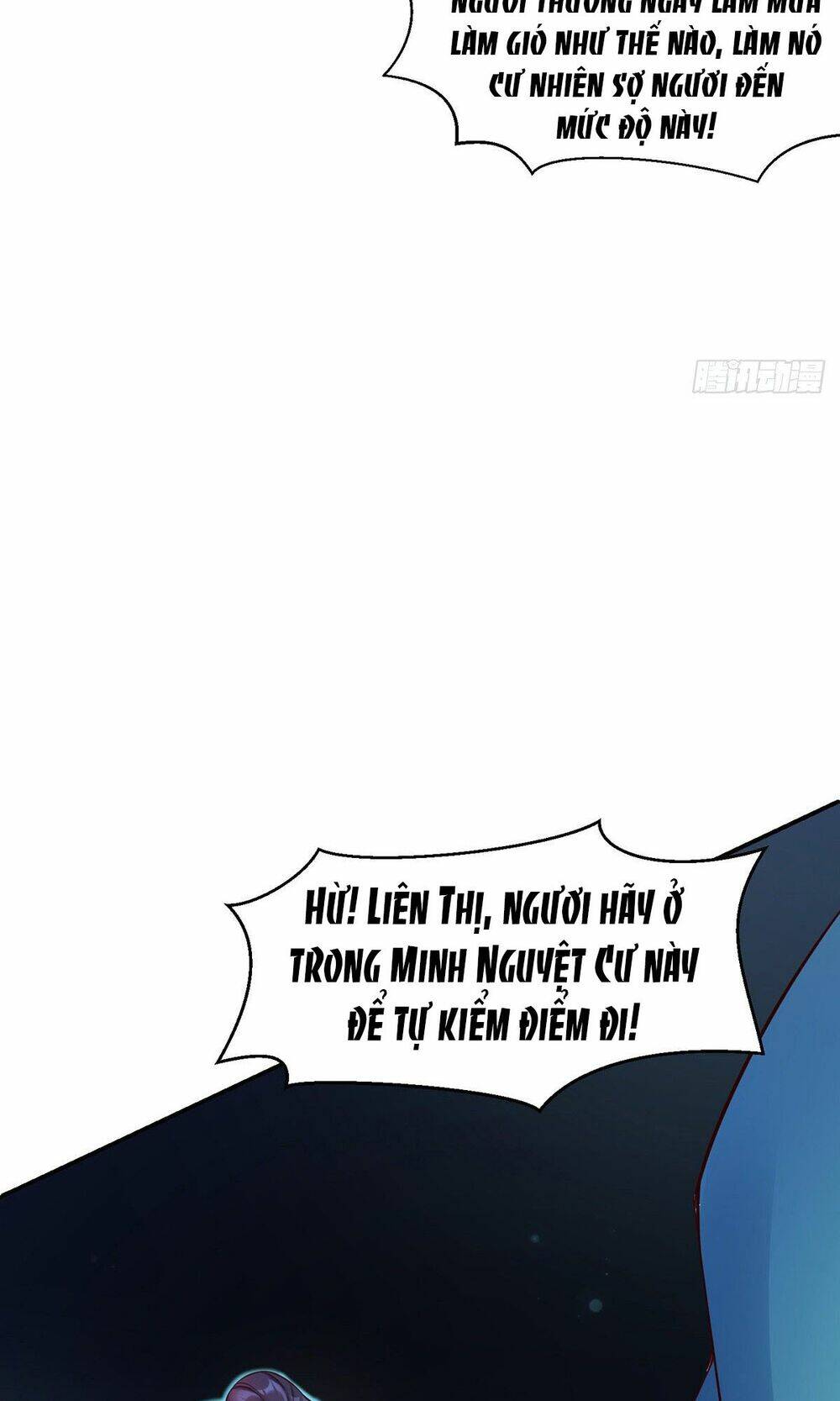 Kinh Thế Cuồng Phi: Chapter 8