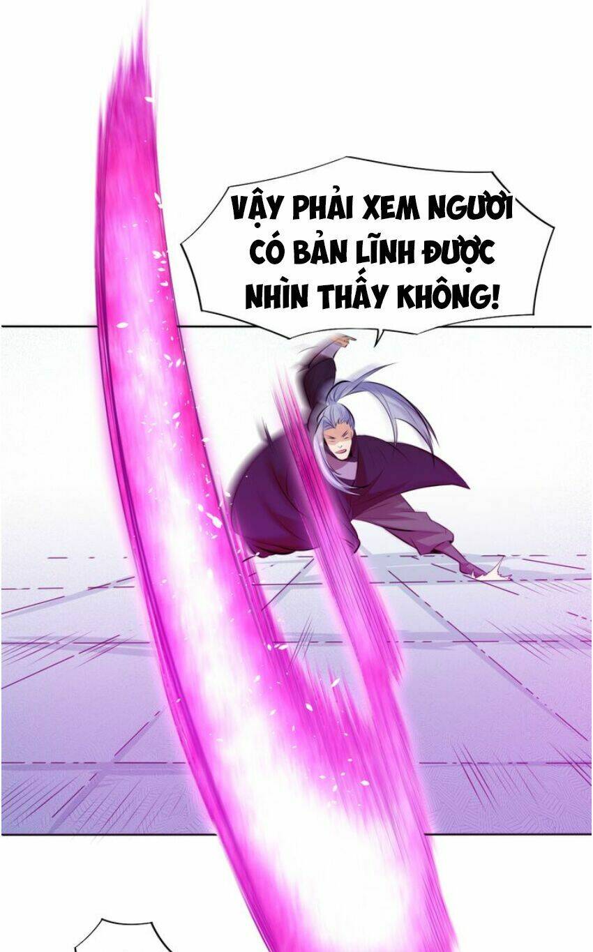 Ngự Thiên Thần Đế: Chapter 15