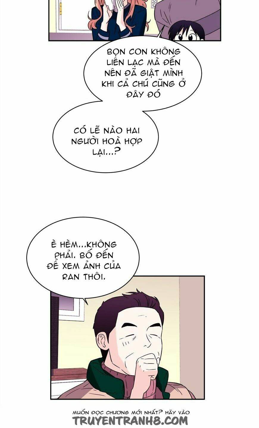 Chuyện Gì Đến, Rồi Cũng Sẽ Đến: Chapter 61