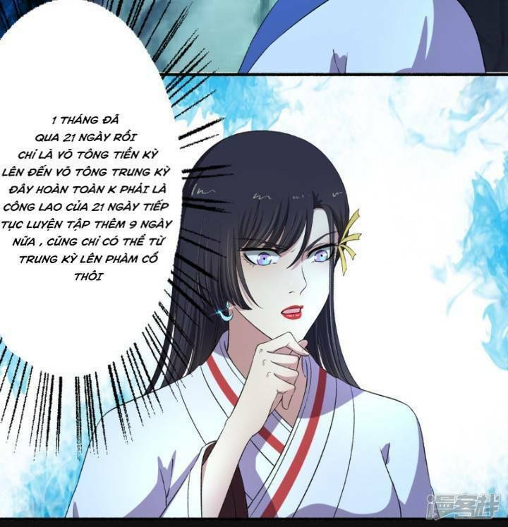 Cuồng Phi Phách Lối: Chapter 129