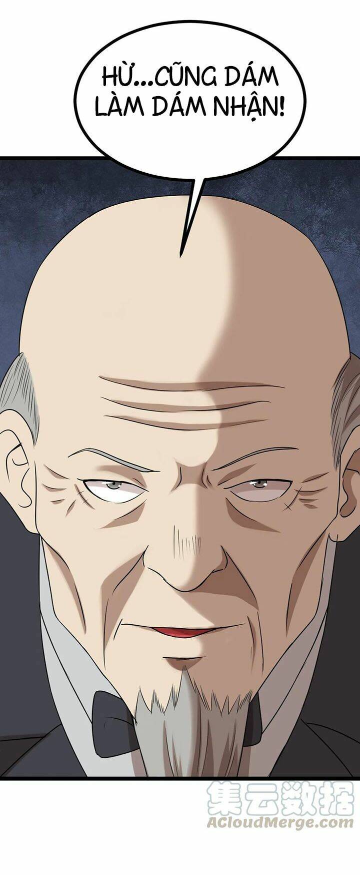 Đai Ca Trở Lại Tuổi 16: Chapter 23