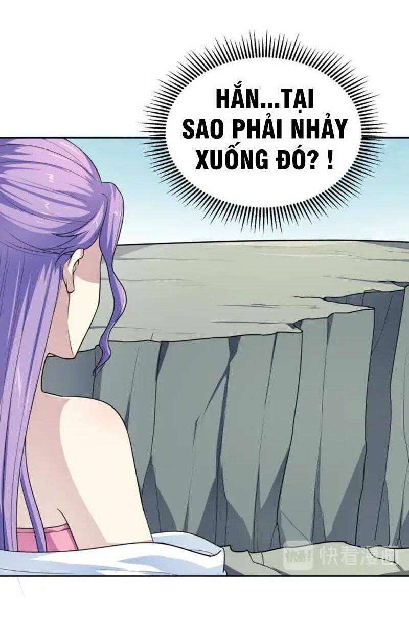 Nghịch Thiên Đại Thần: Chapter 61