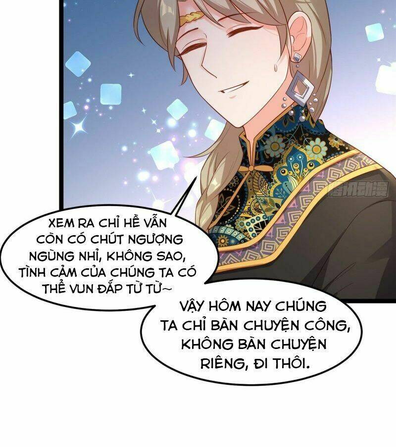 Bạo Manh Tiểu Tiên: Chapter 61