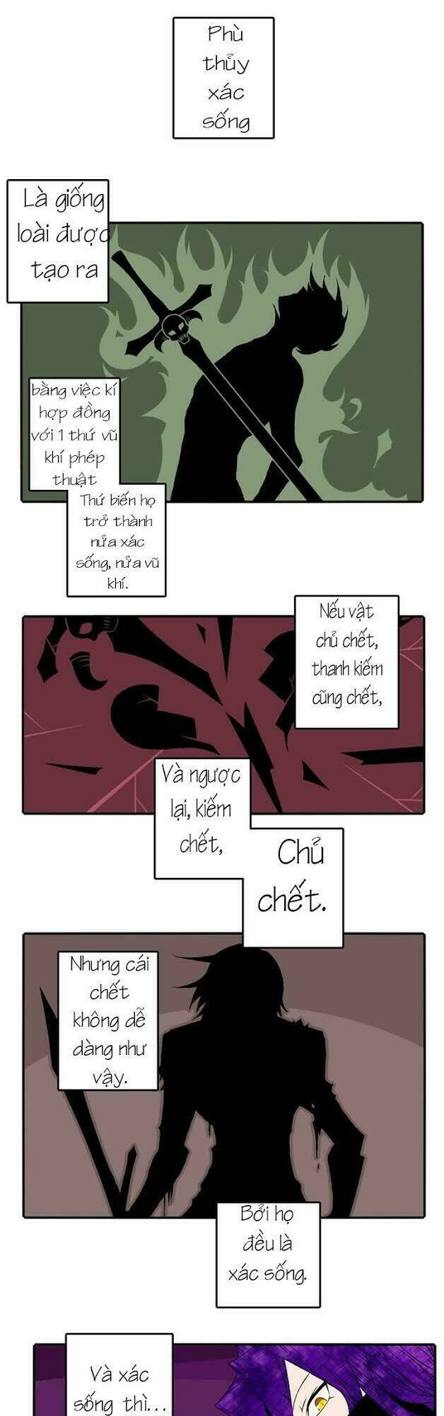Niflheim: Chapter 15