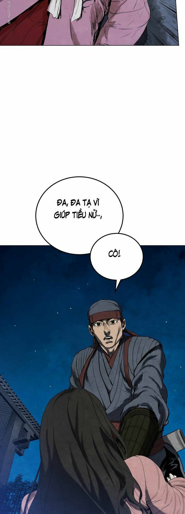 Phụng Tiên Trọng Sinh Ký: Chapter 22