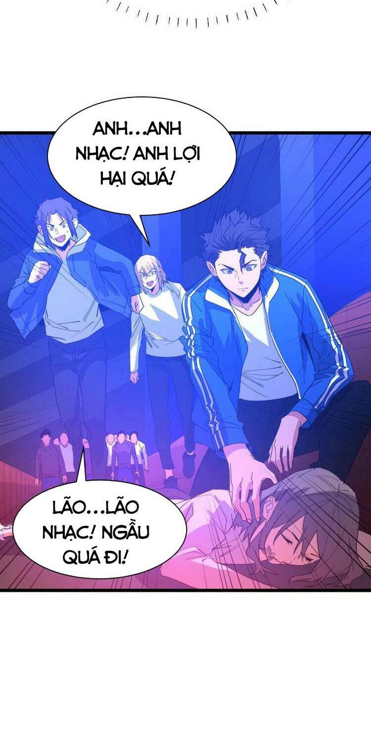 Bắt Đầu Với Tề Thiên Đại Thánh: Chapter 10