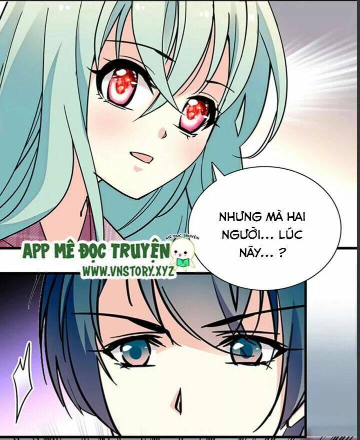 Nữ Hầu Sau Giờ Học: Chapter 72