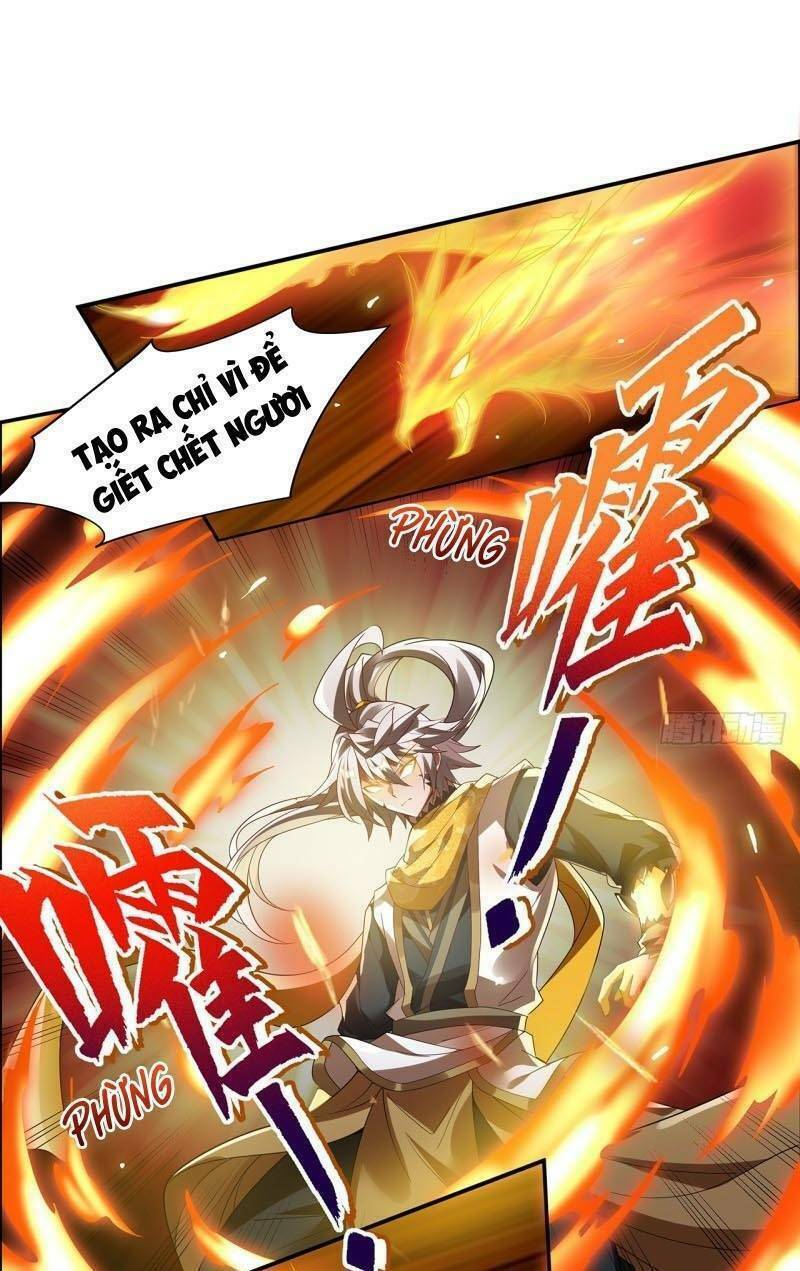 Nghịch Lân: Chapter 65