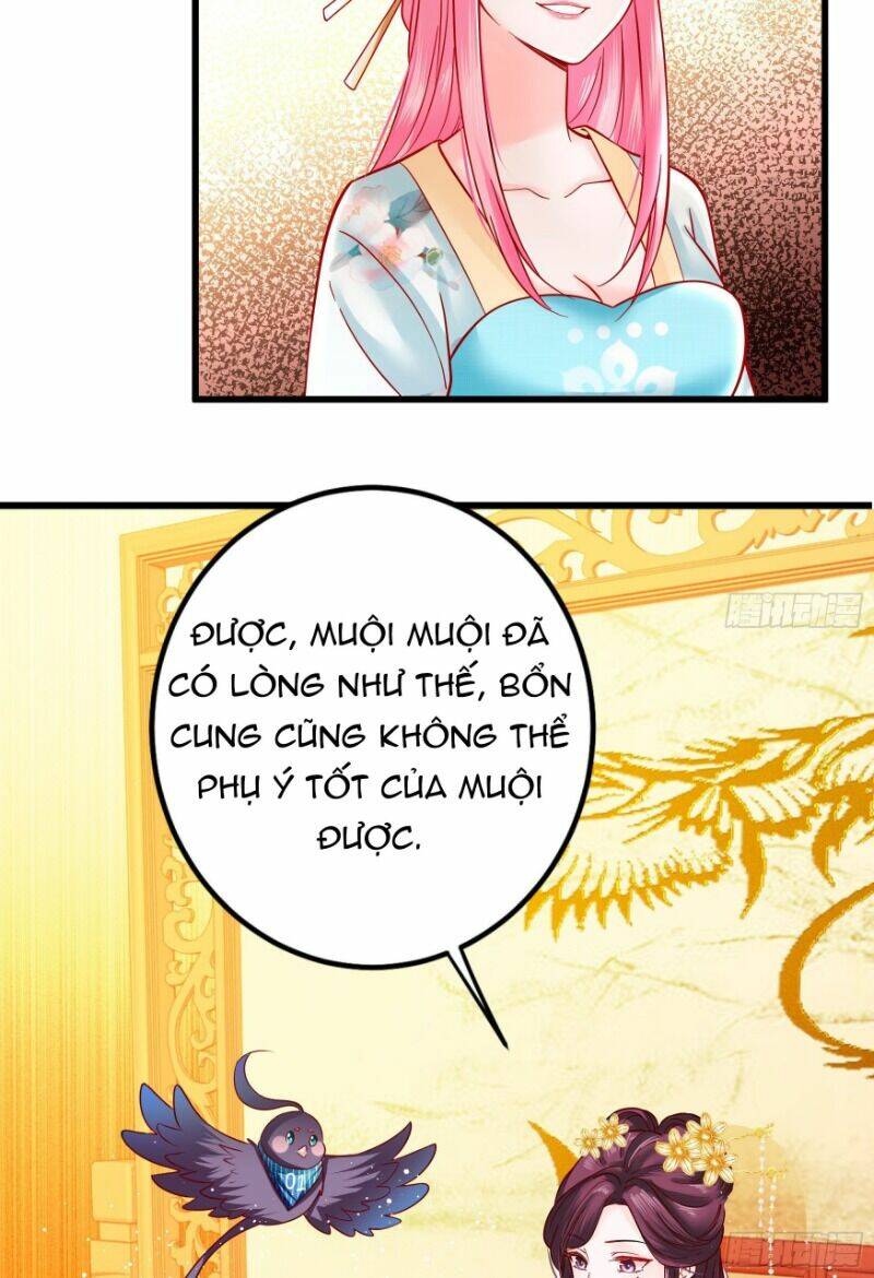 Ta Phải Làm Hoàng Hậu: Chapter 5